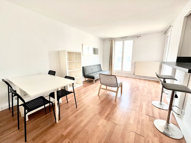 Appartement a louer sannois - 2 pièce(s) - 63 m2 - Surfyn