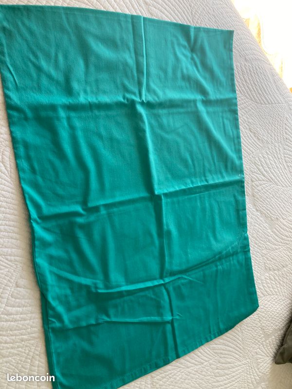 Parure draps 2 personnes (image 7)