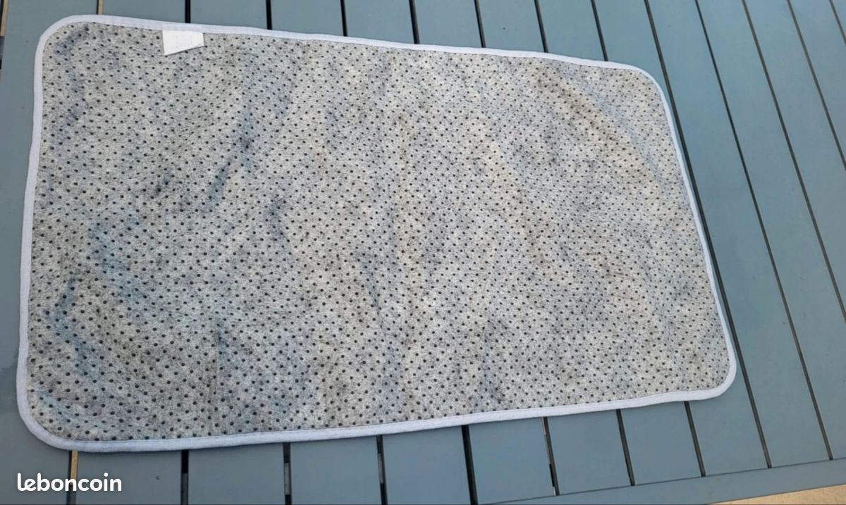 Tapis london interieur (image 3)