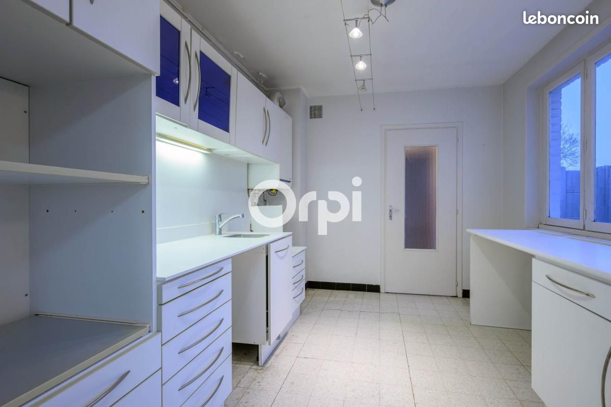Maison 4 pièces 134 m² · à Auberchicourt · 134 m² · 90 390 €