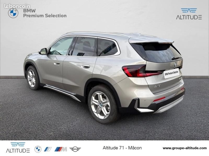 Bmw X1 ieDrive20 204ch xLine (image 2)