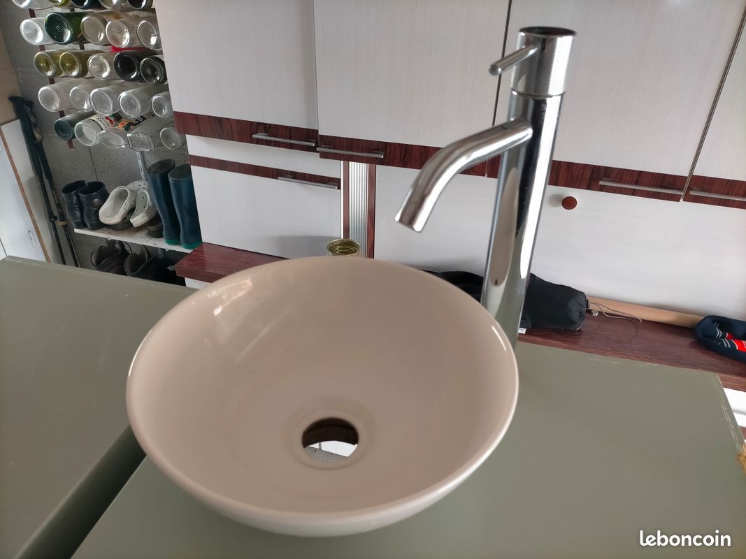 Meuble salle de bain (image 7)