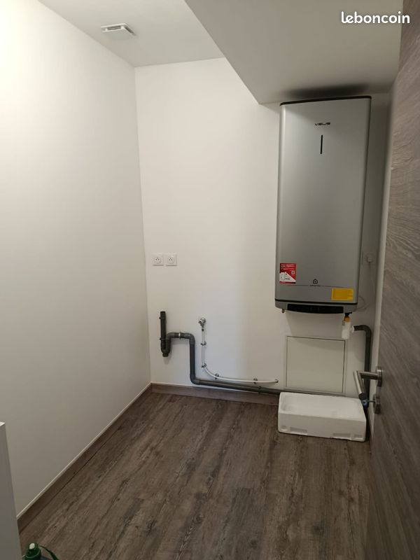 Appartement 4 pièces 90 m² · à Ternay · 90 m² · 199 000 €