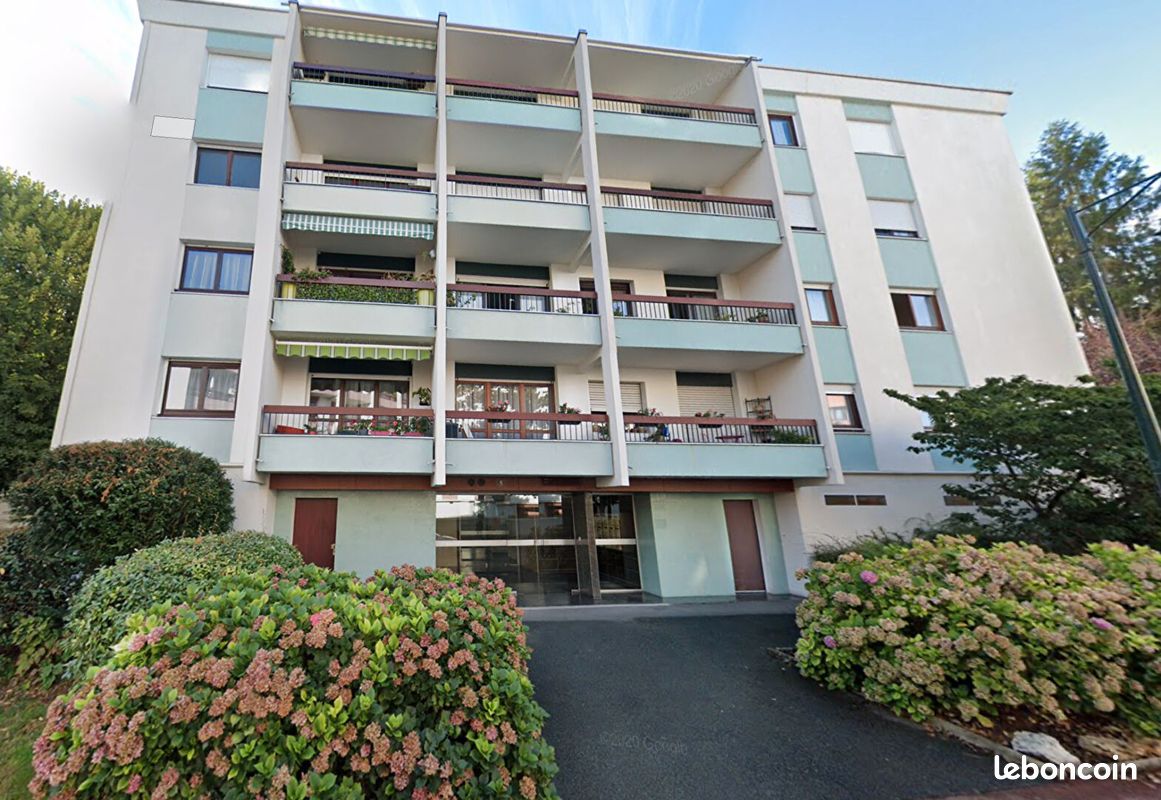Appartement a louer yerres - 2 pièce(s) - 53 m2 - Surfyn