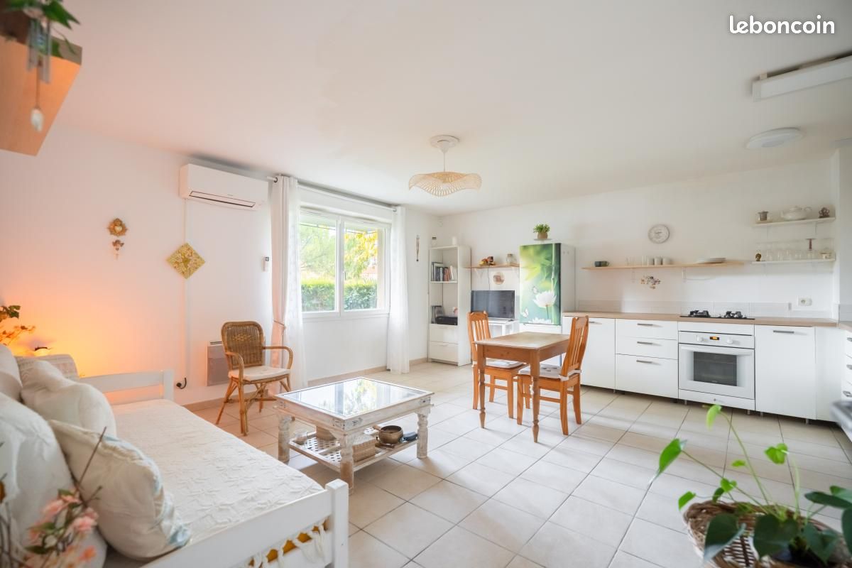 Appartement 2 pièces 44 m² · à Allauch · 44 m² · 160 000 €