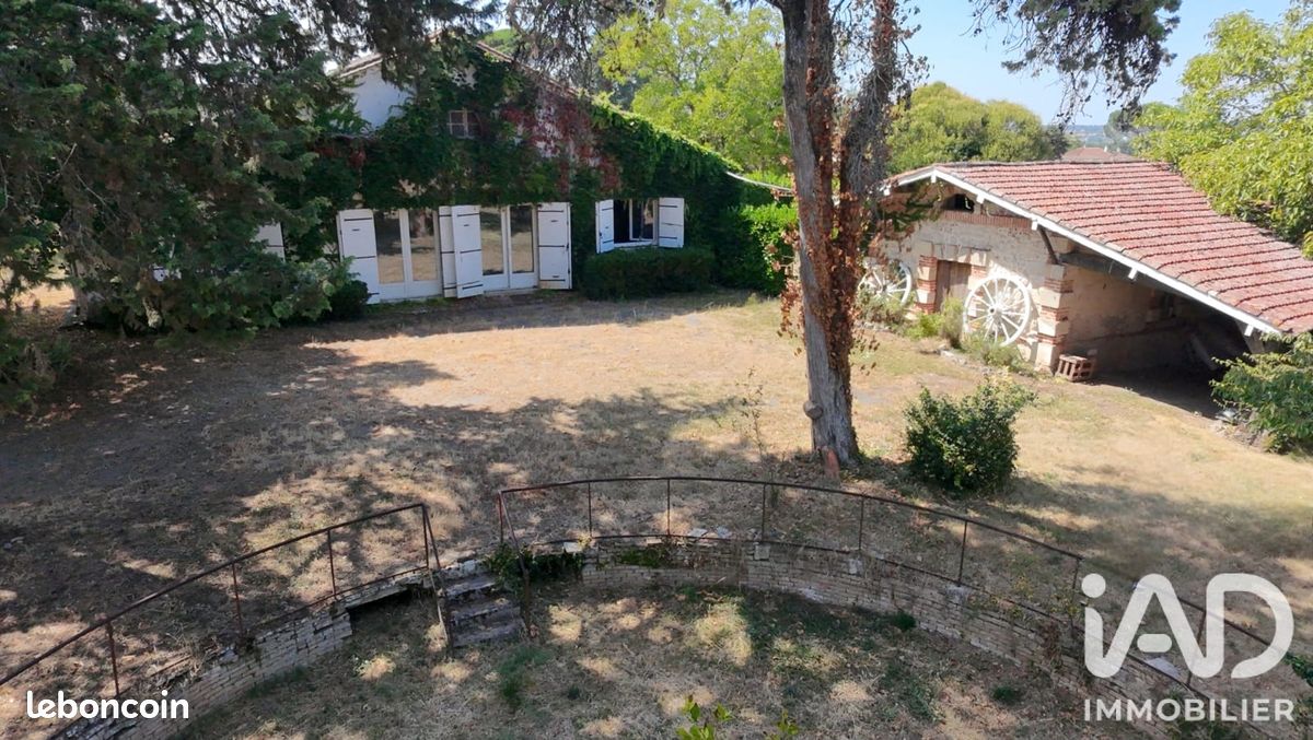 Maison 7 pièces 196 m² (image 4)