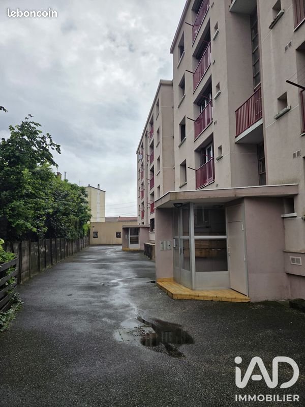 Appartement 3 pièces 64 m² · à Fontaine · 64 m² · 79 950 €