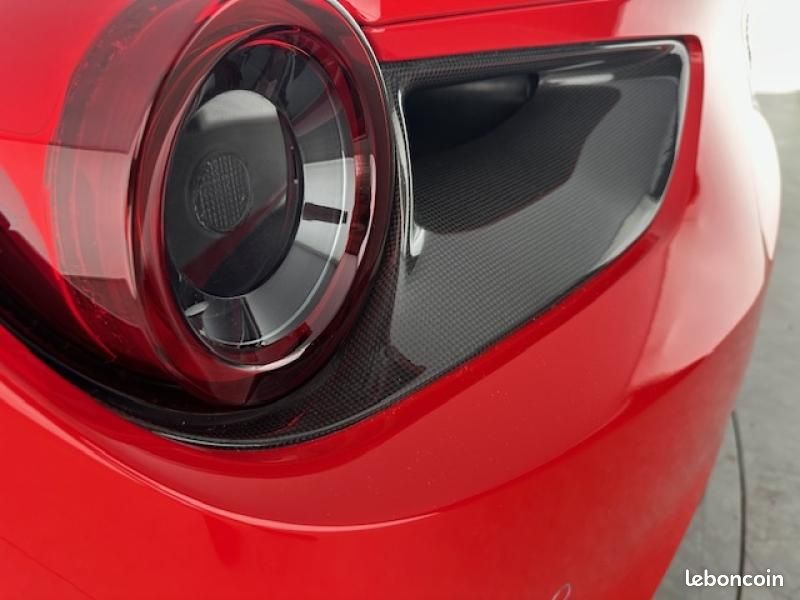 Ferrari 488 Spider V8 3.9 T 670ch (image 14)