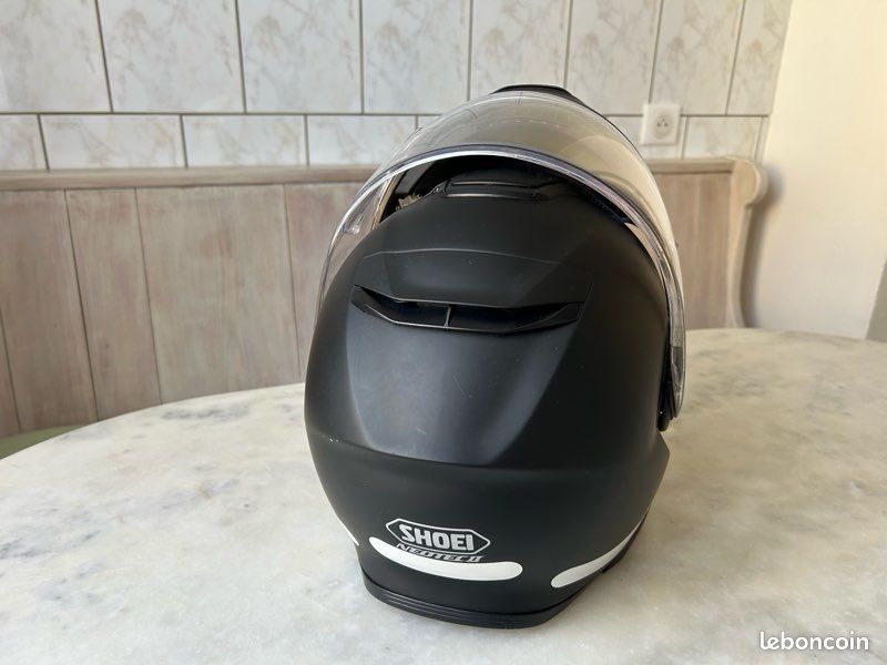 Casque moto SHOEI (image 2)