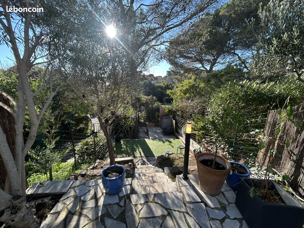 Maison 3 pièces 66 m² · à Saint-Raphaël · 66 m² · 330 000 €