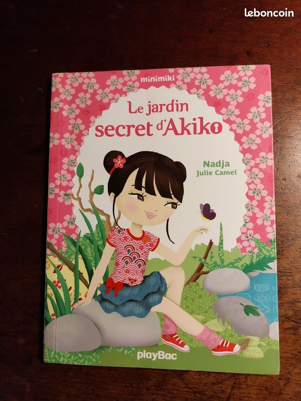 Minimiki 13 livres (image 9)