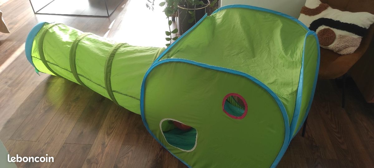 Ikea Busa Ikea Childrens Play Tent Tente Et Tunnel Busa Ikea
