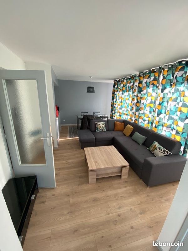 Appartement 2 pièces 51 m² · à Troyes · 51 m² · 720 €