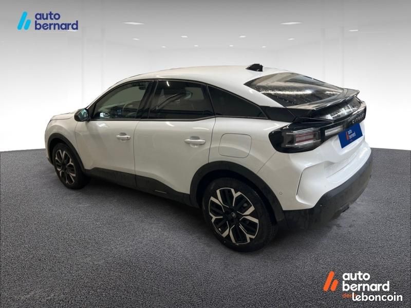 Citroen C4 1.2 Hybride 145ch MAX e-DCS6 (image 7)