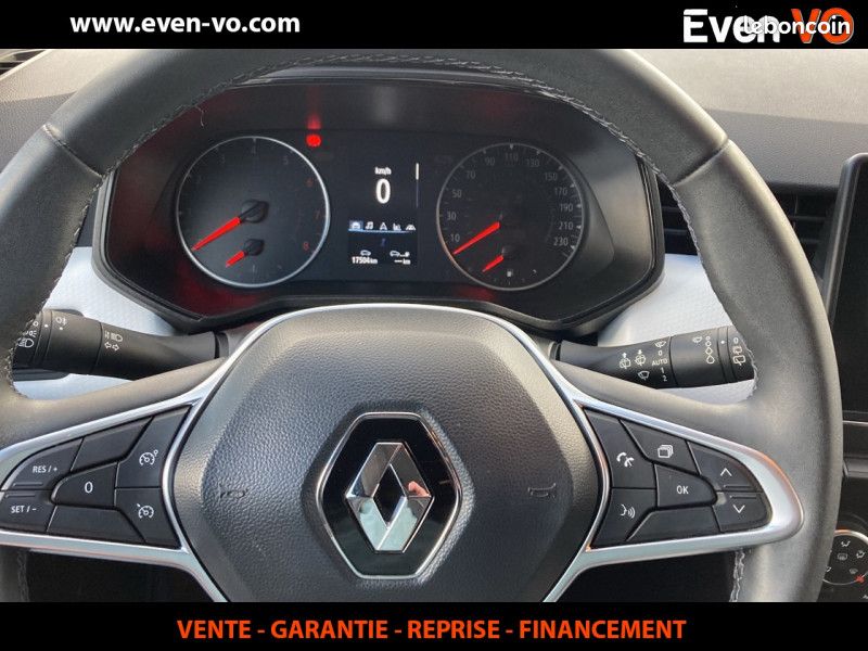 Renault CLIO V 1.0 TCE 90CH EVOLUTION (image 11)