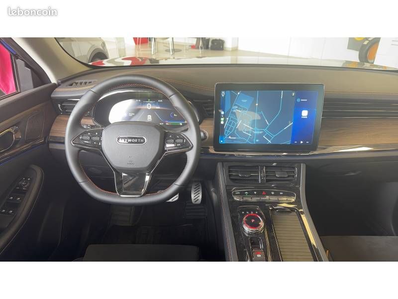 Skyworth k Luxury Luxury (image 11)
