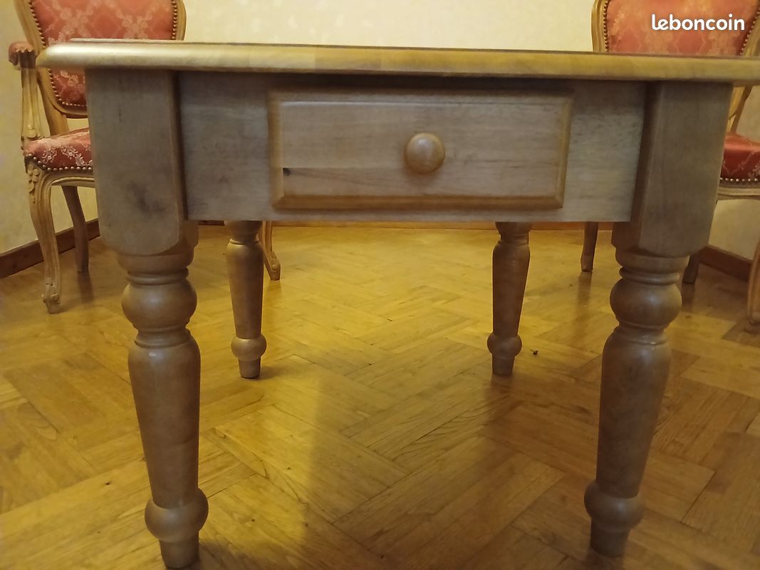 Table basse de salon (image 1)