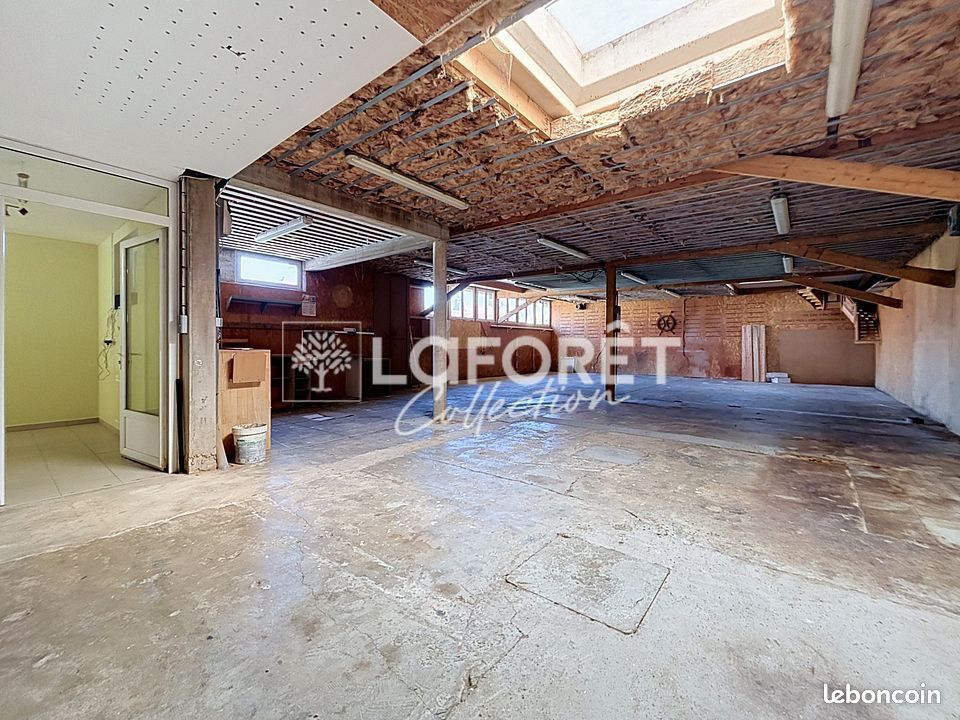 Immeuble 5 pièces 308 m² · à Étaples · 308 m² · 380 000 €