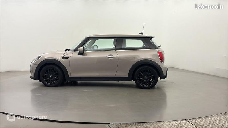 Mini Mini Cooper 136ch Edition Camden BVA7 (image 7)