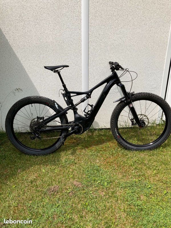 Specialized Turbo Levo FSR Comp 2017 (image 1)