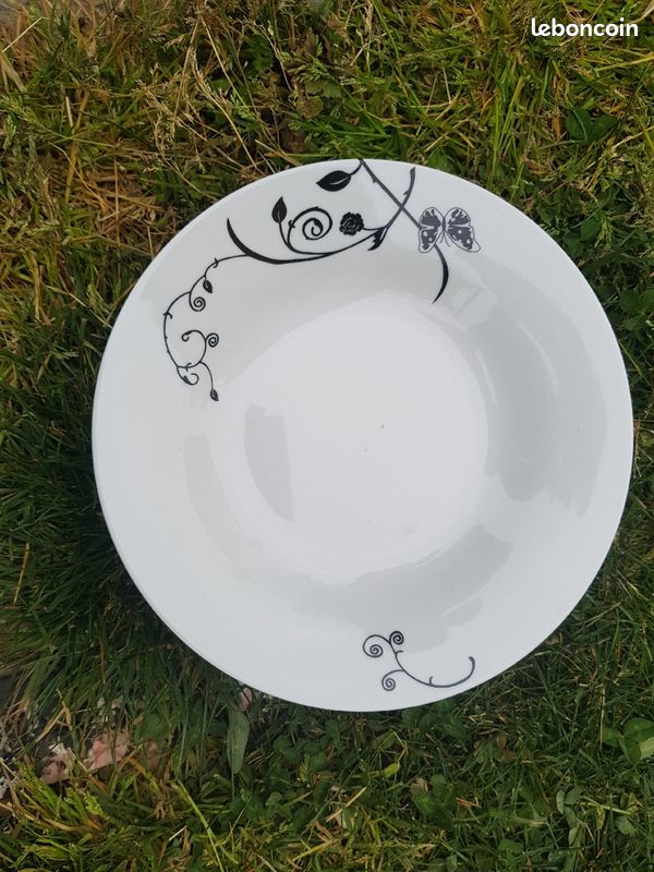 Assiettes (image 2)