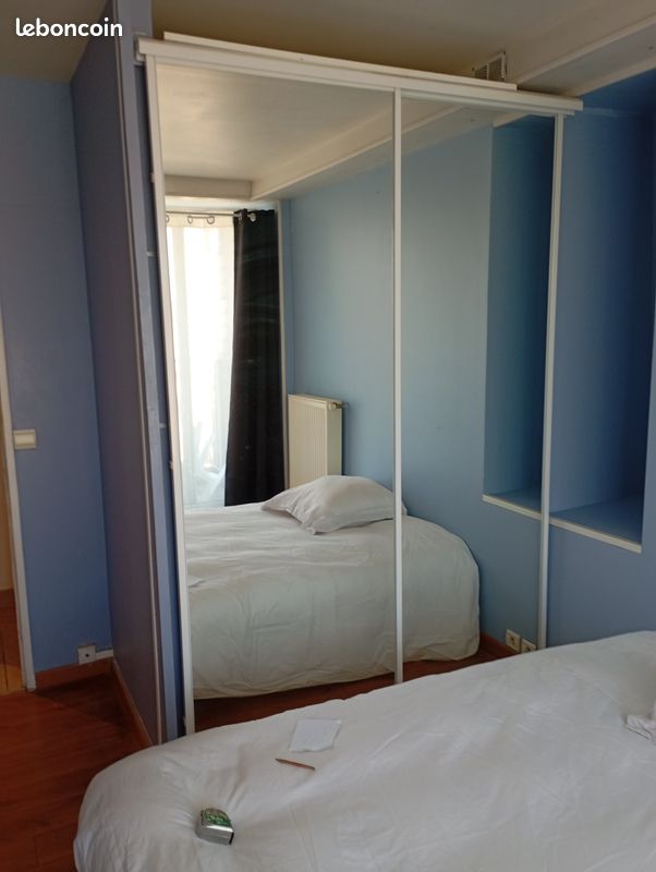 Appartement 2 pièces 30 m² · à Vitry-sur-Seine · 30 m² · 850 €