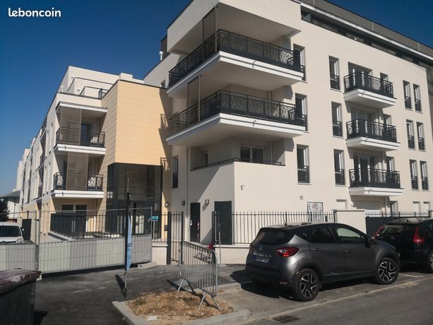 Appartement 40m2