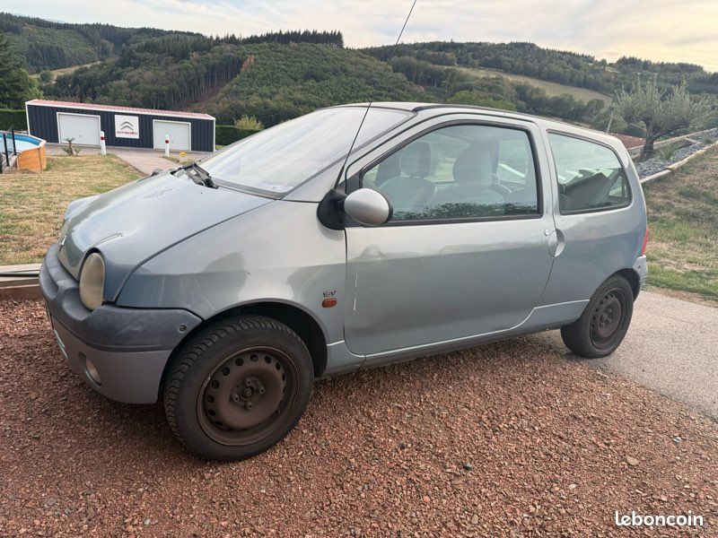 Twingo 1 (image 1)