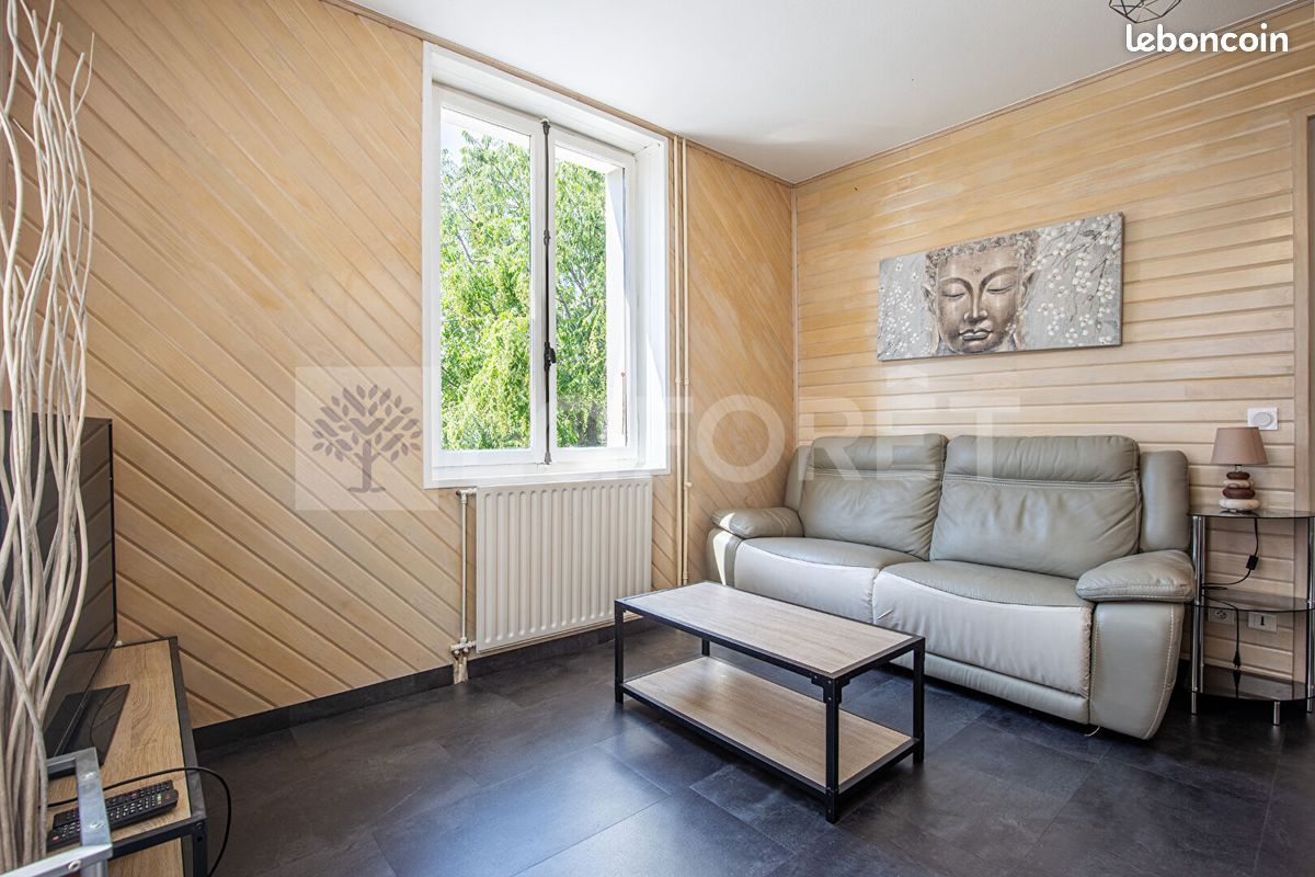 Appartement 2 pièces 39 m² · à Annecy · 39 m² · 850 €