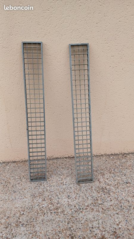 Grille de caniveaux (image 1)
