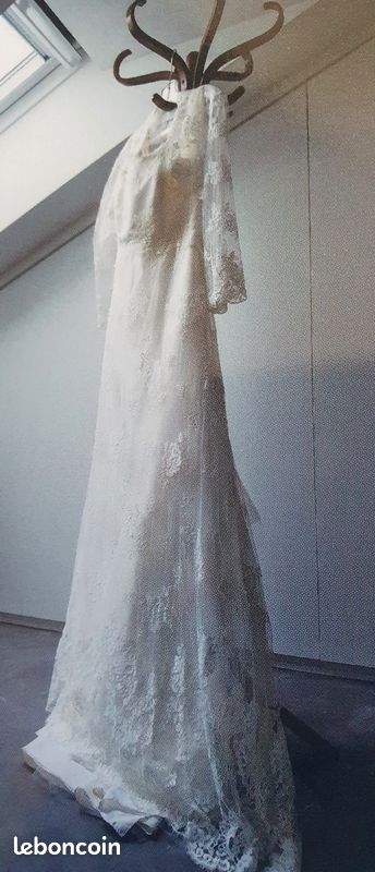 Robe de mariée (image 9)