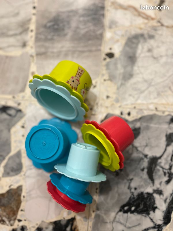 Jeux pour enfants a empiler (image 3)
