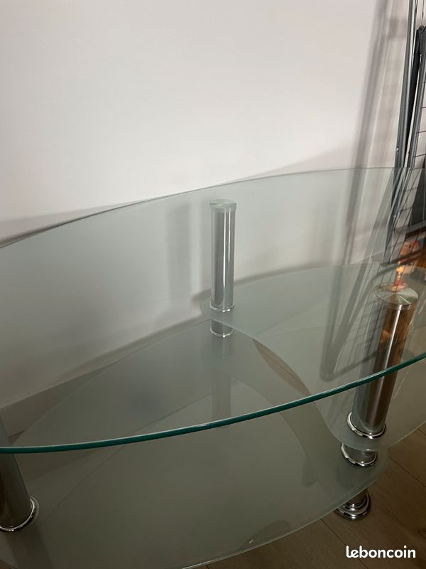 Table basse verre (image 3)