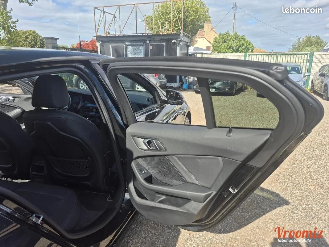 Bmw Serie 1 1.5 118 I 140 EDITION SPORT (image 20)