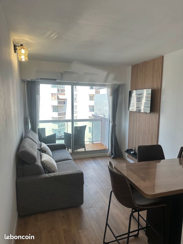 Appartement 1 pièce 23 m² · à Arcachon · 23 m² · 175 000 €