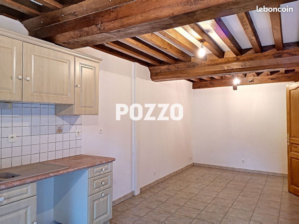 Maison 4 pièces 53 m² · à Vire Normandie · 53 m² · 550 €/mois