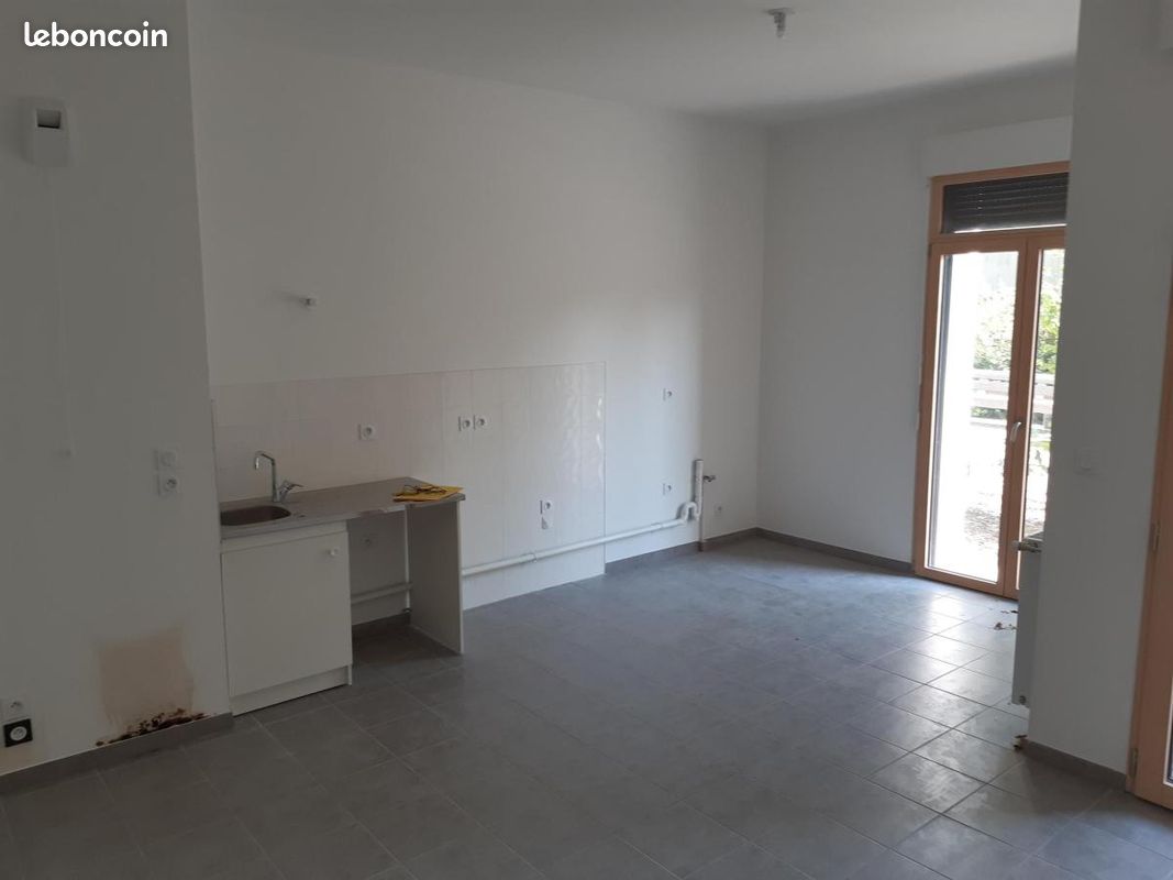 Appartement 3 pièces 68 m² · à Lyon · 68 m² · 1 097 €