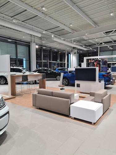 Volkswagen Roissy - Courtoise Motors - Roissy-en-France (95700) - Pro ...