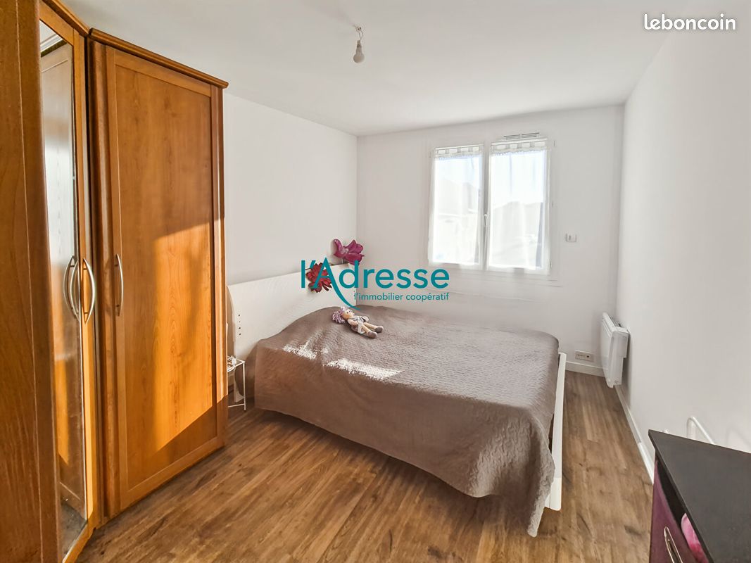 Maison 6 pièces 122 m² (image 9)
