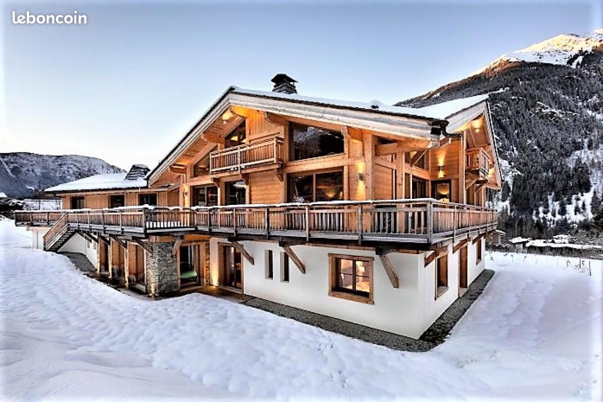 Appartement 3 pièces 85 m² · à Huez · 85 m² · 950 000 €