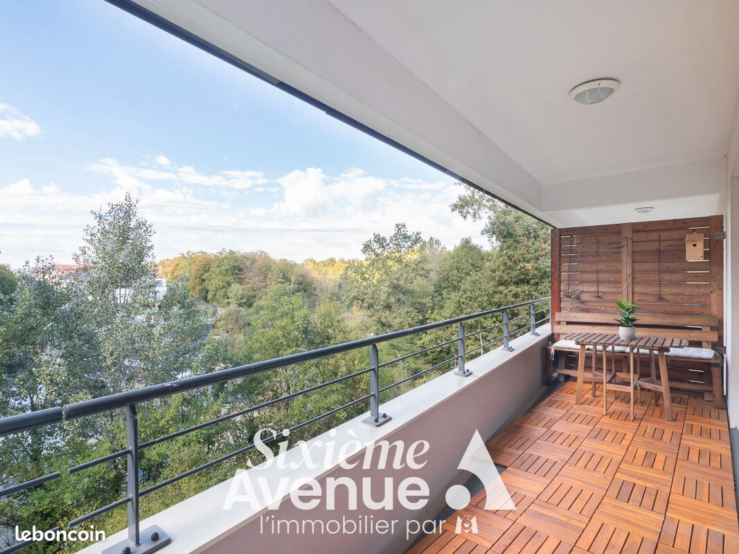 Appartement 3 pièces 76 m² · à Annecy · 76 m² · 420 000 €