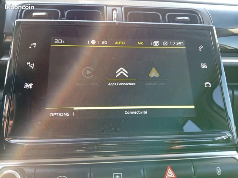 Citroen C3 1.5 BlueHDi 100ch S&S Feel Business (image 15)