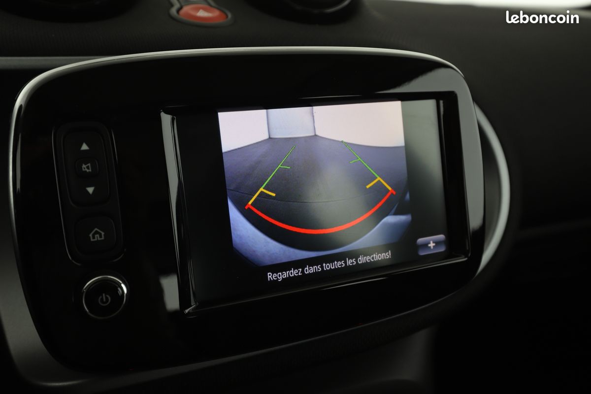 Smart ForFour 0.9 Prime Twinamic 90 ch (image 26)