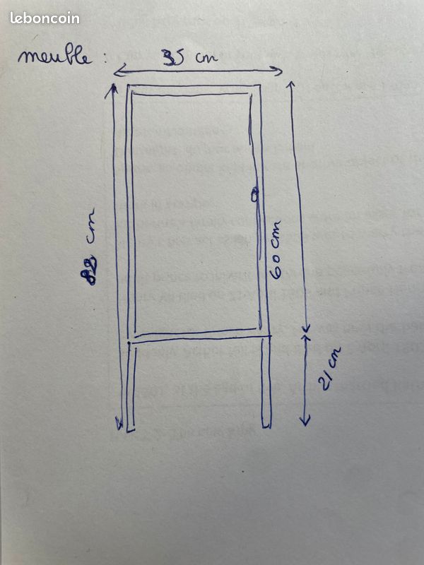 Meuble Ikéa (image 3)