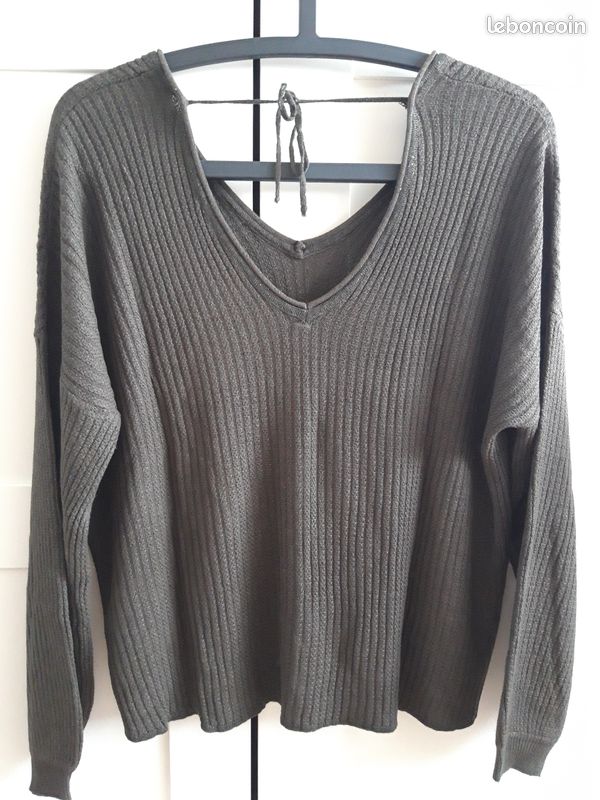 Pull en laine (image 2)