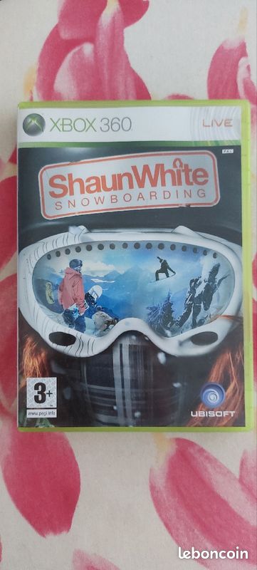 Lot jeux xbox 360 (image 2)