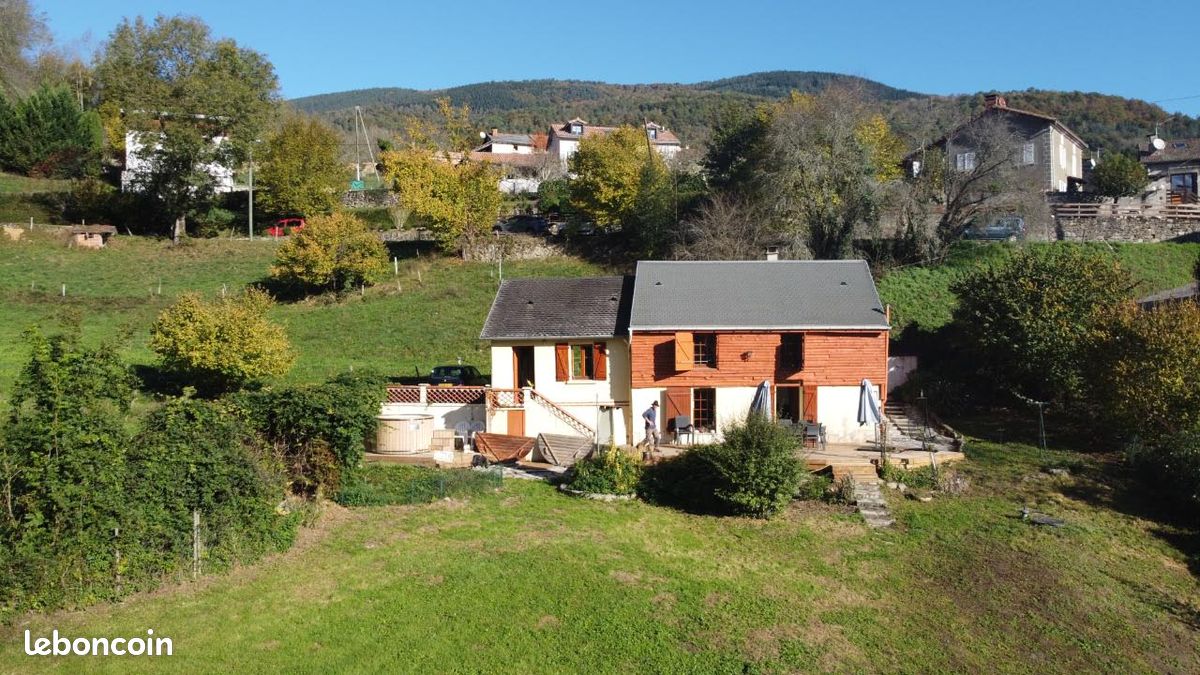 Gite avec spa : calme, vue, espace... Pour de vraies vacances (image 4)