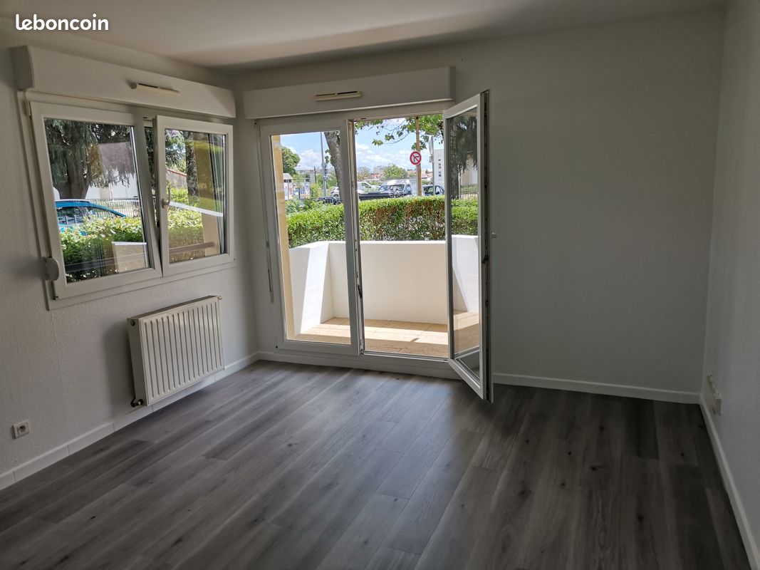Appartement 2 pièces 48 m² · à Metz · 48 m² · 820 €