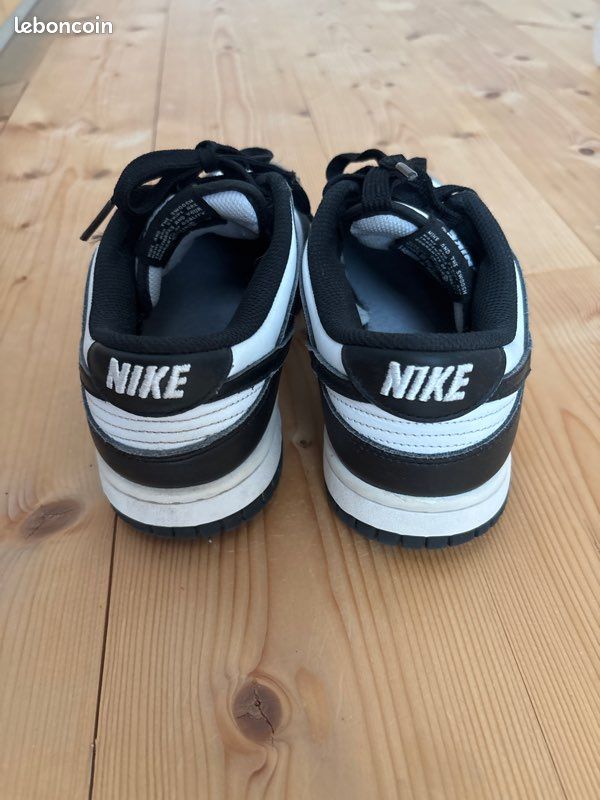 Nike Dunk Low Panda 36,5 (image 4)
