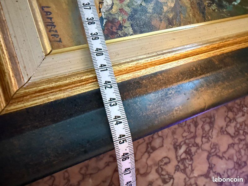 Tableau peinture (image 4)